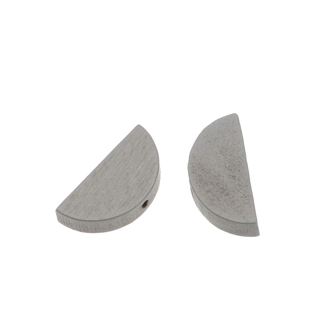 Gray 20 x10mm