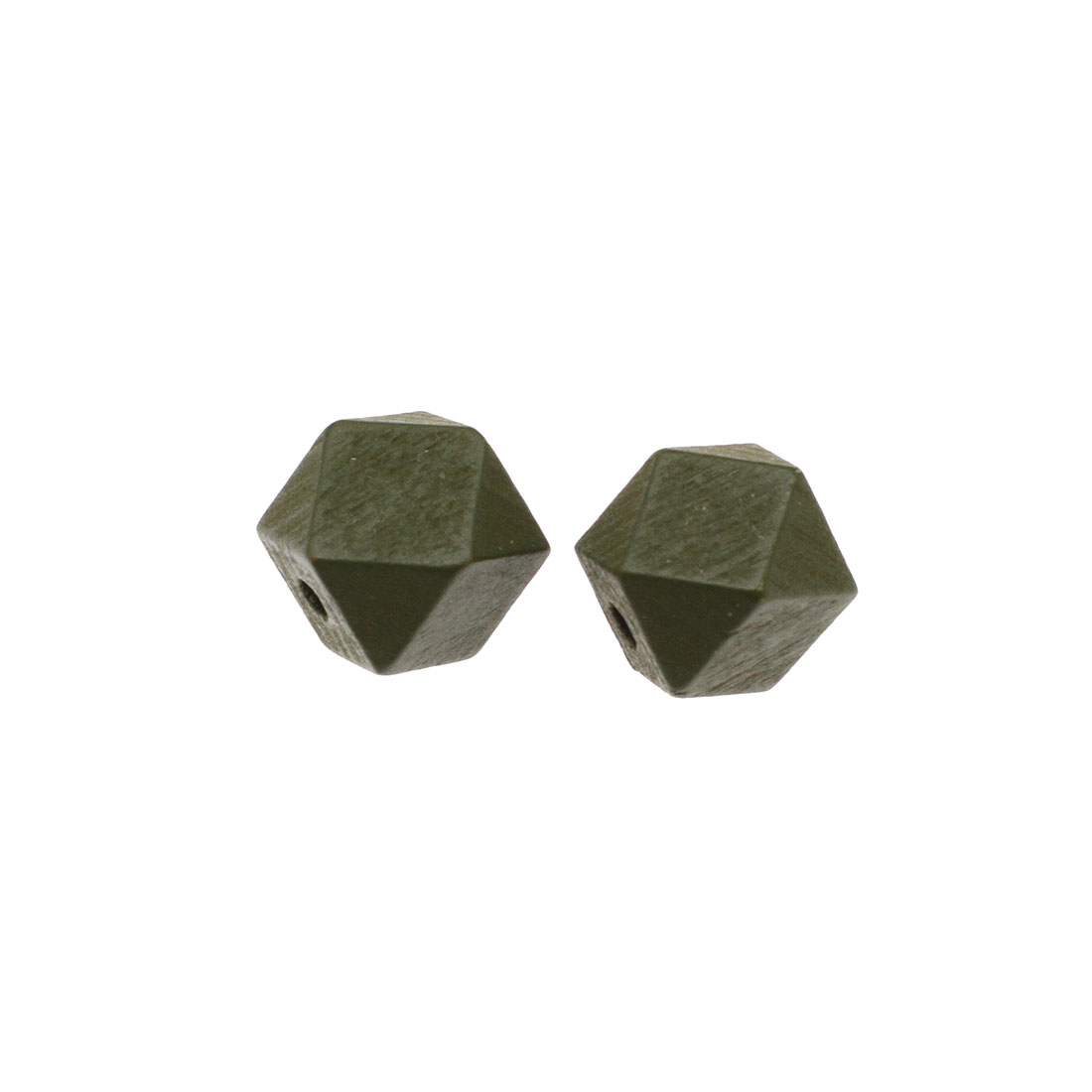 Dark green, 20 mm