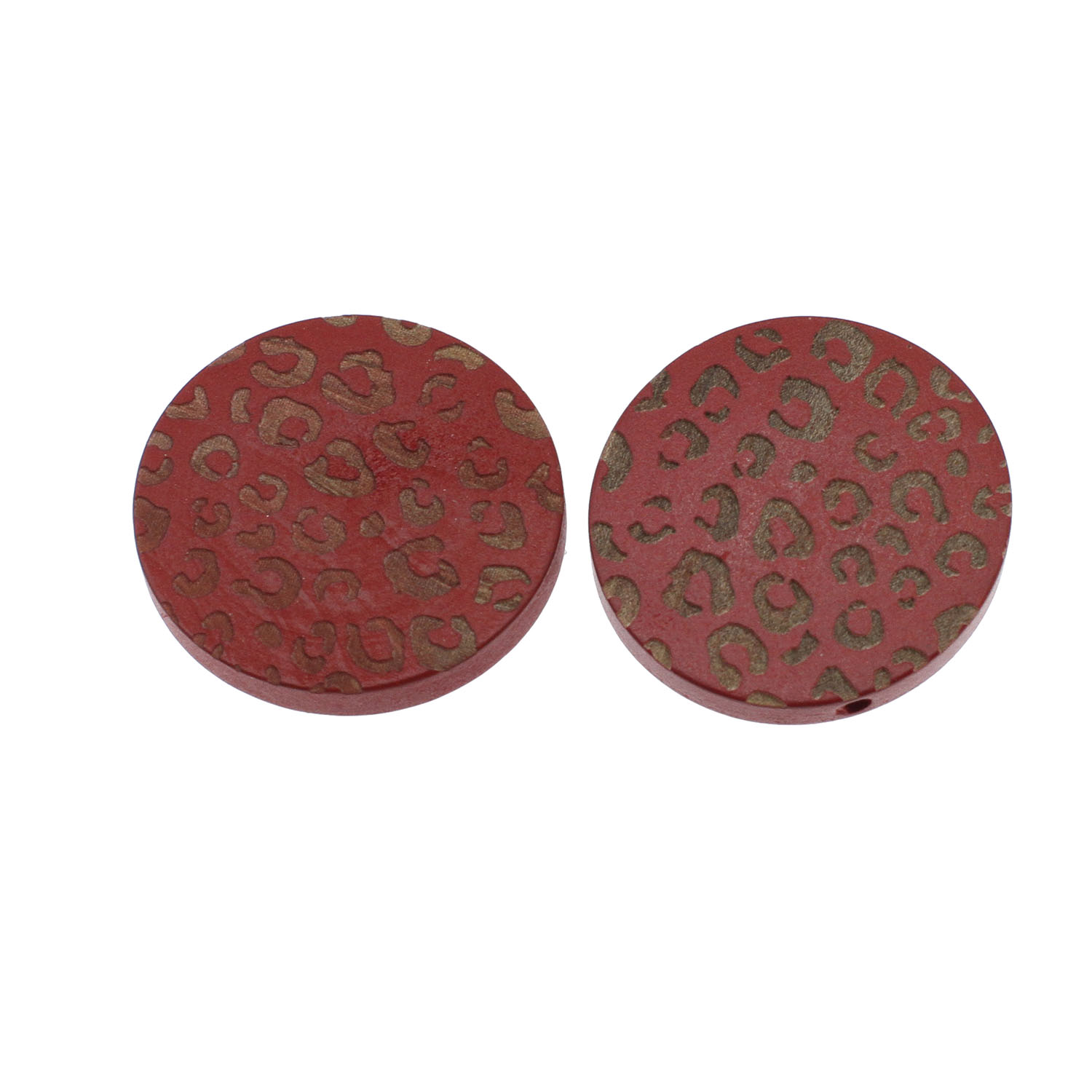 Red 15 mm