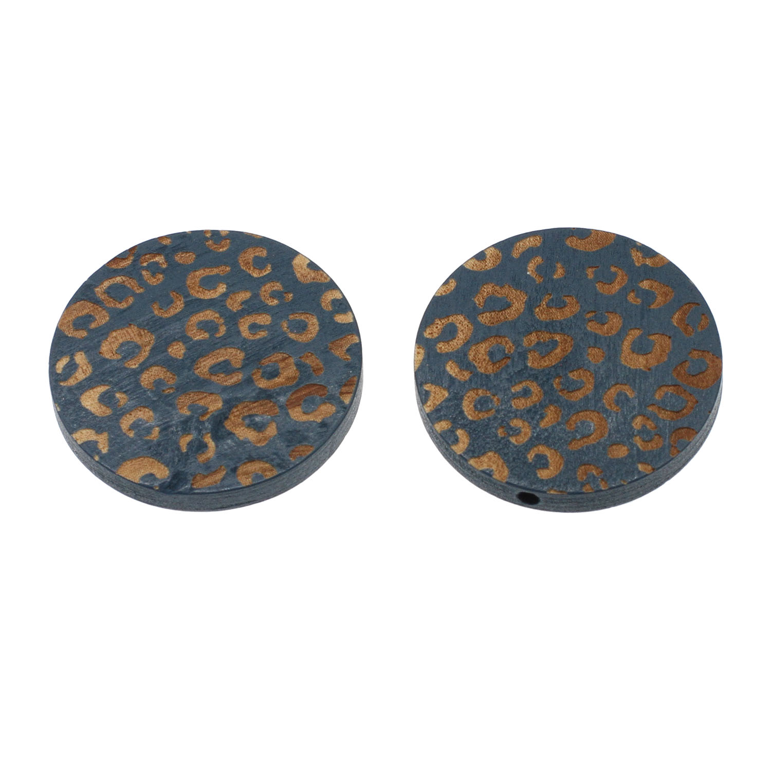 Dark blue 20 mm