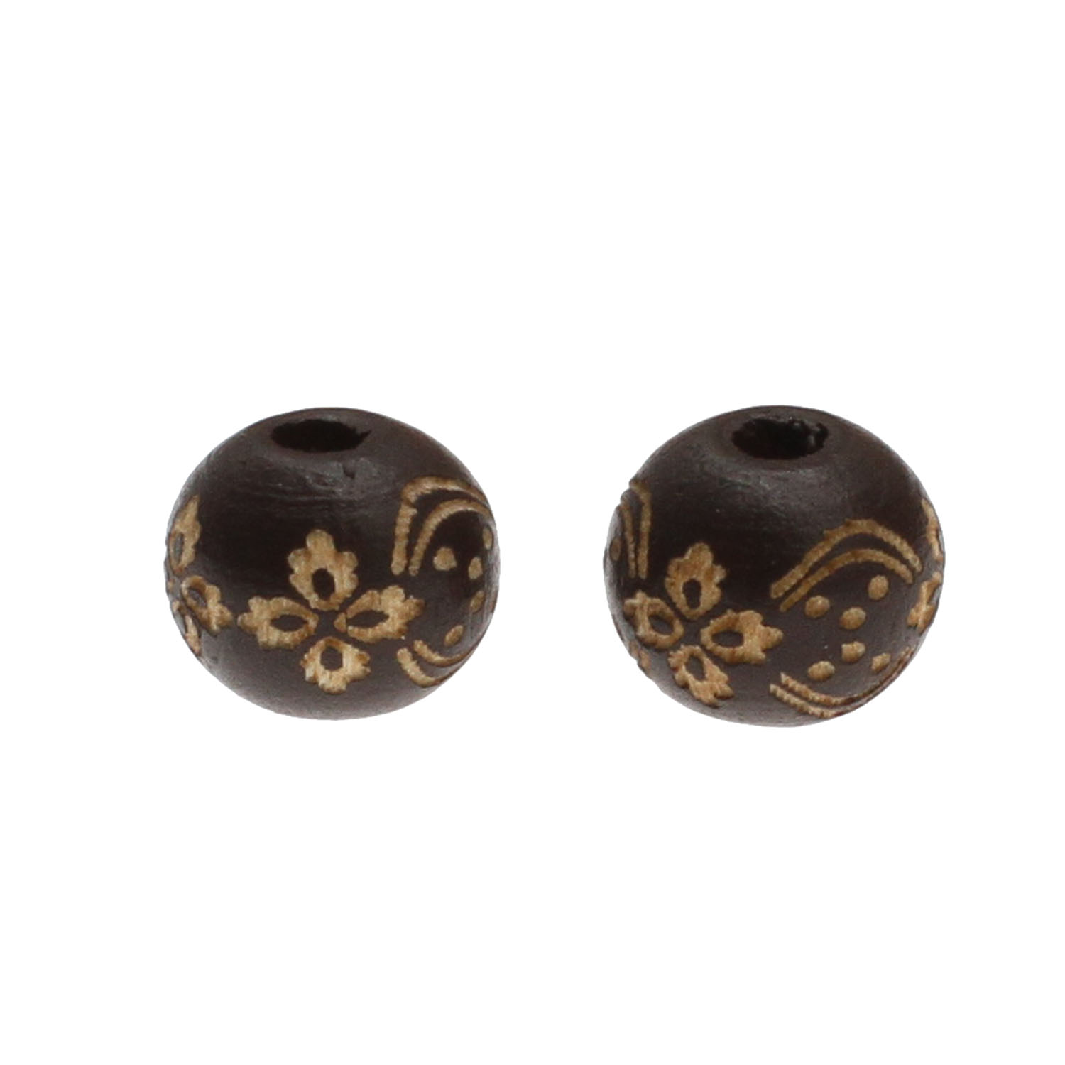 Brown 10 mm