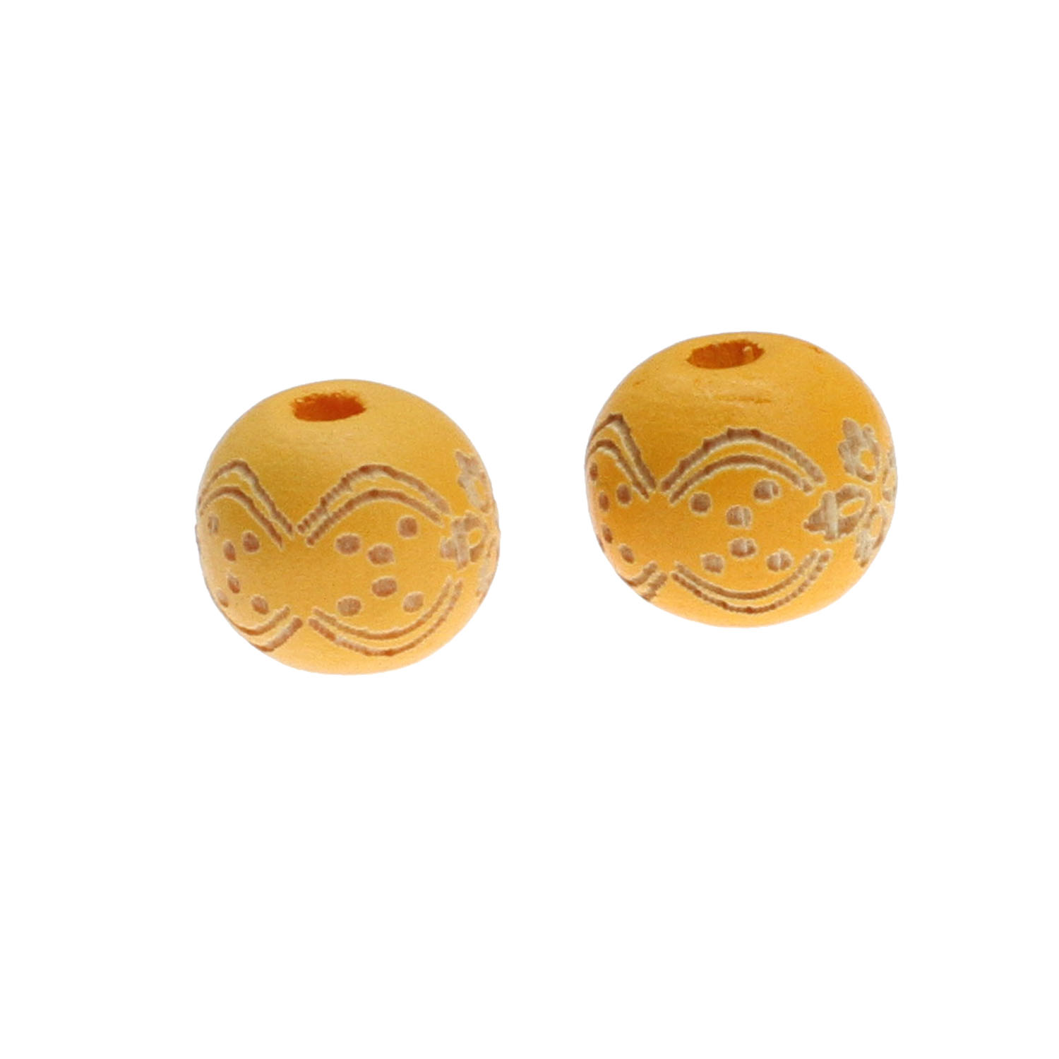 Yellow 10 mm