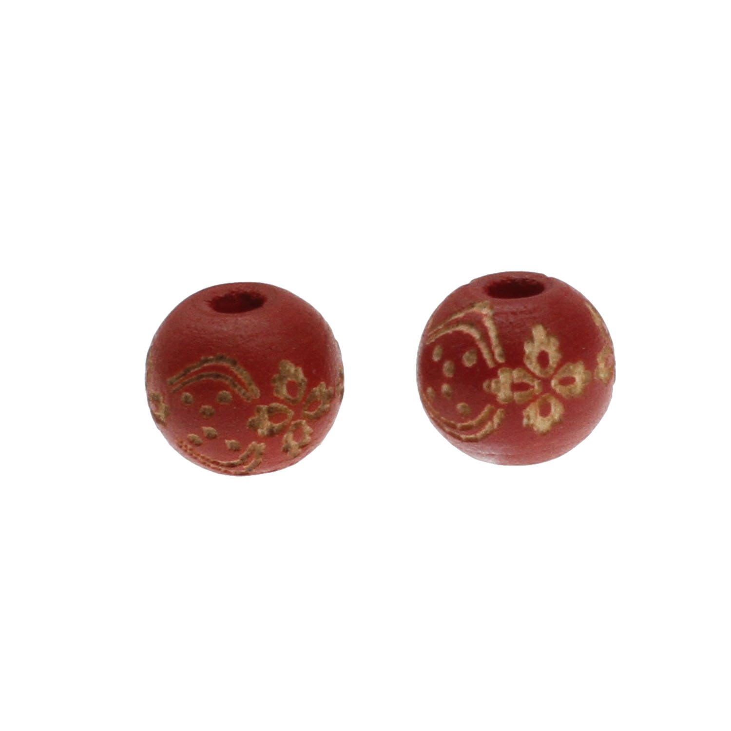 Red 16 mm