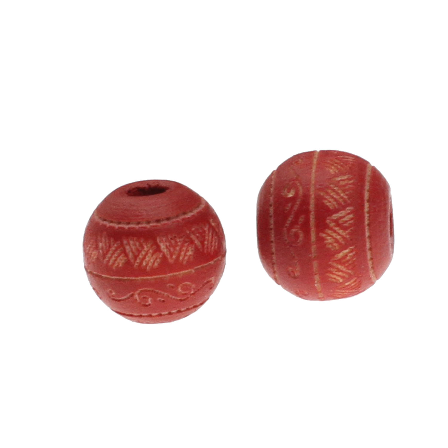 Red 10 mm