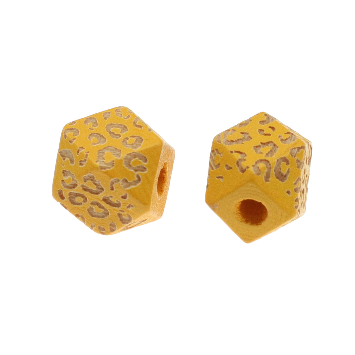 Yellow 10 mm