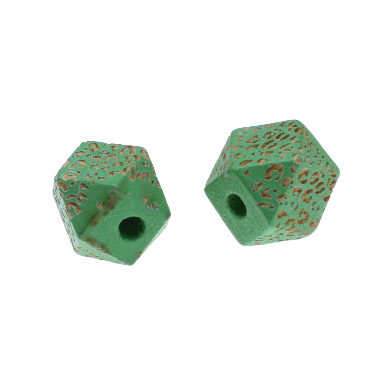 Green 10 mm