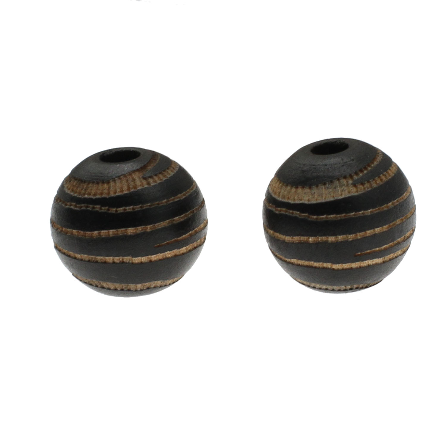 10 mm black