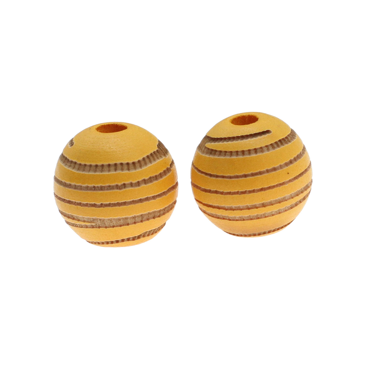 Yellow 10 mm