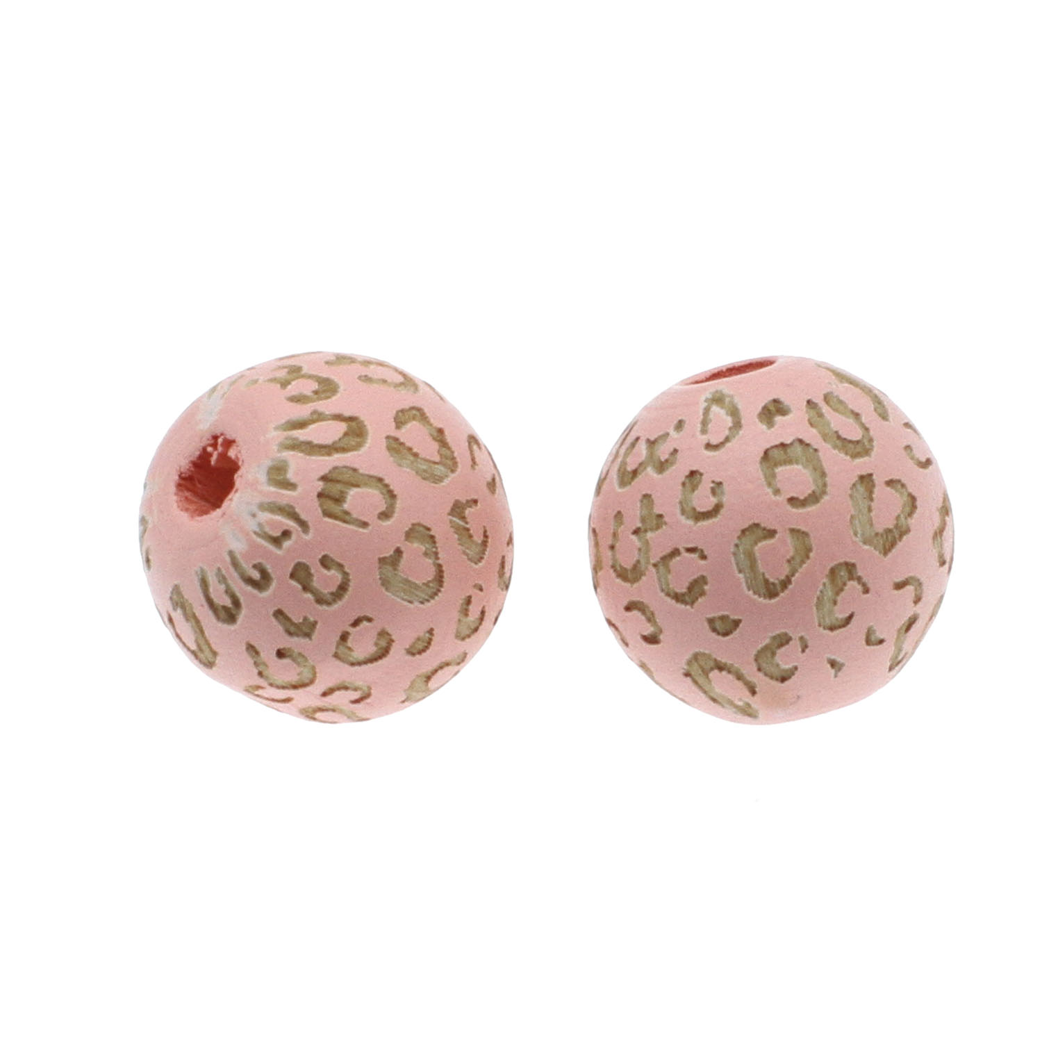 10 mm pink