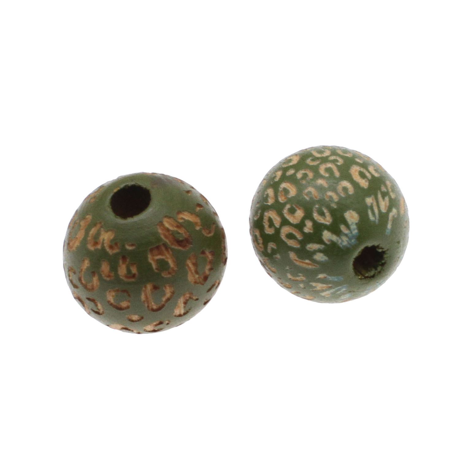 Green 10 mm