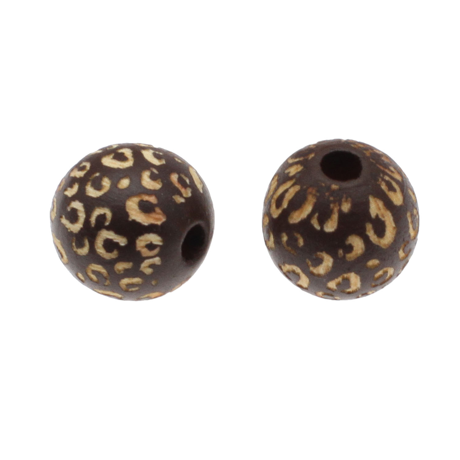 Brown 10 mm