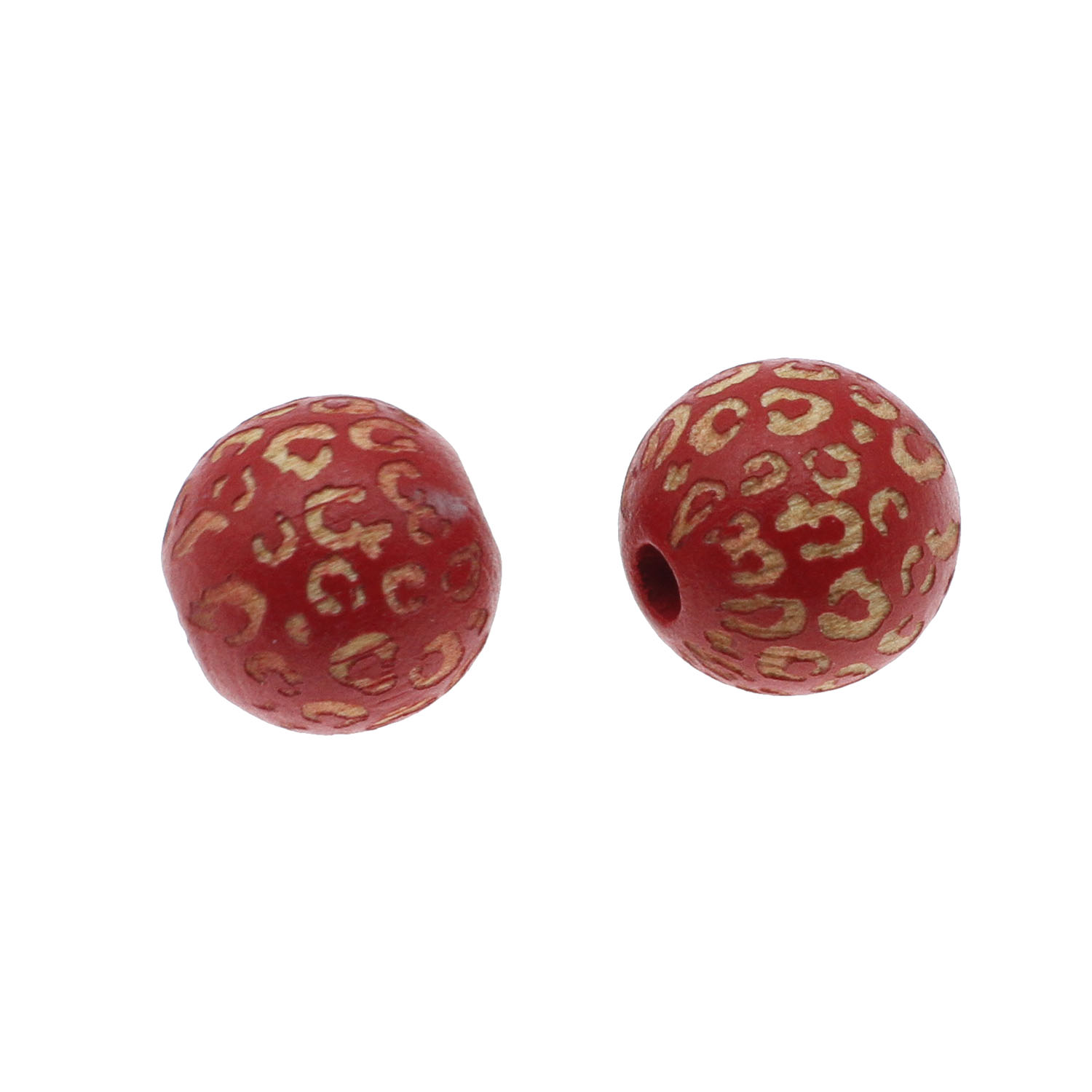 Red 10 mm