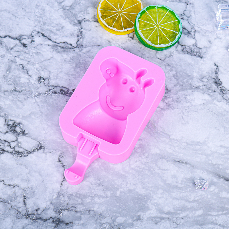 14:Paige Popsicle Mold