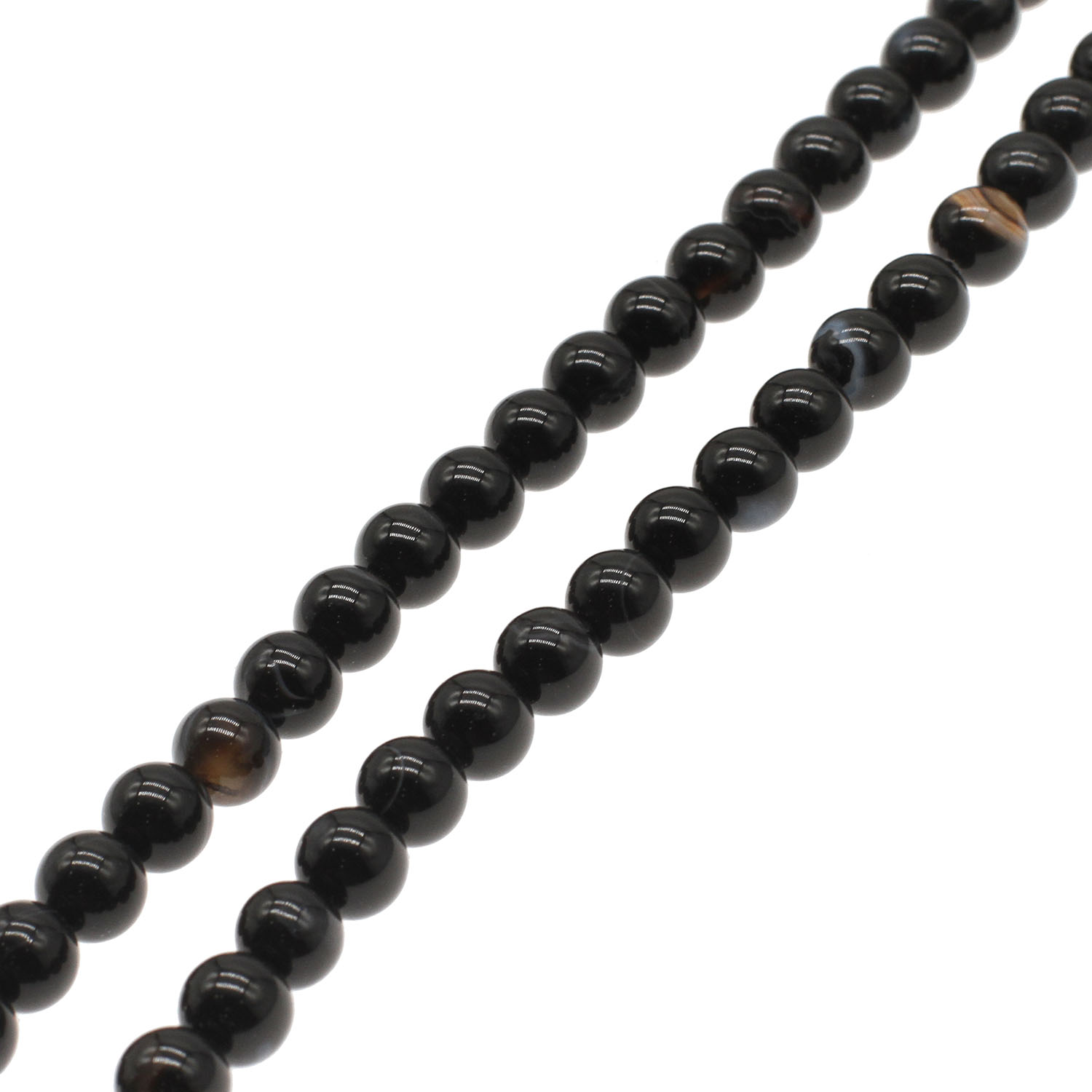 Black 6 mm