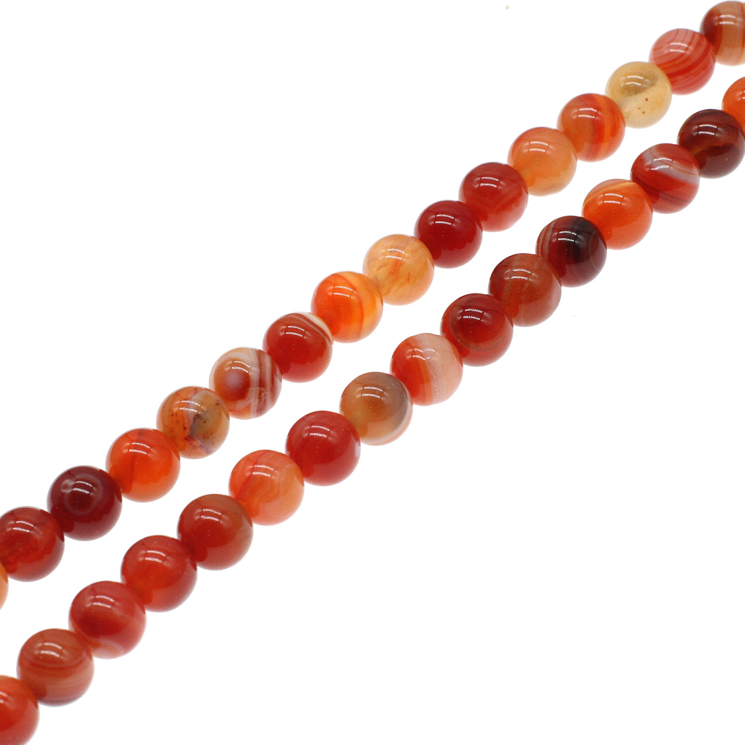 Orange 6 mm