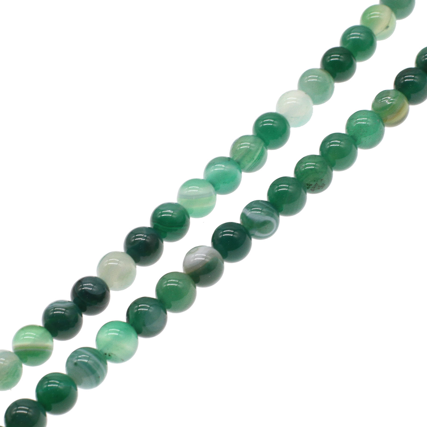 Green 8 mm