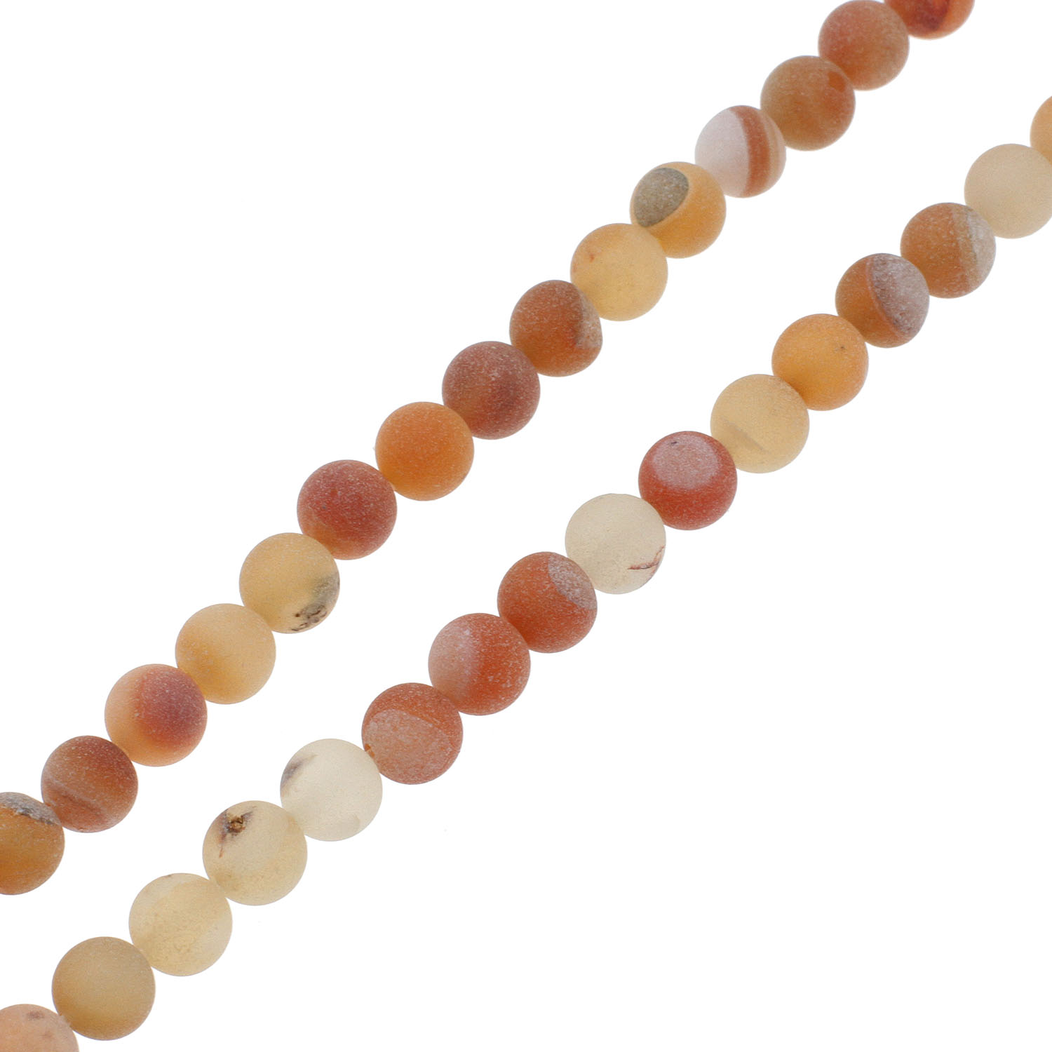 Beige 6 mm