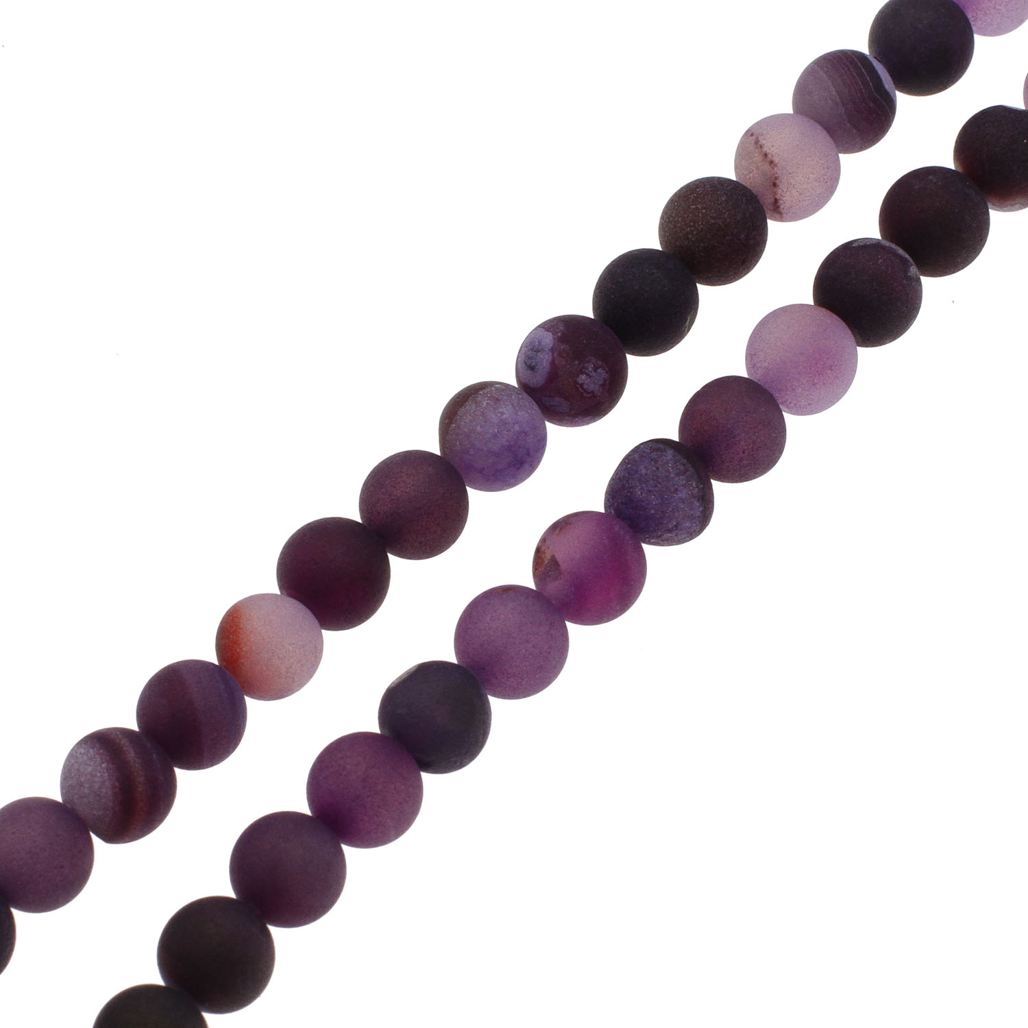 Purple 6 mm