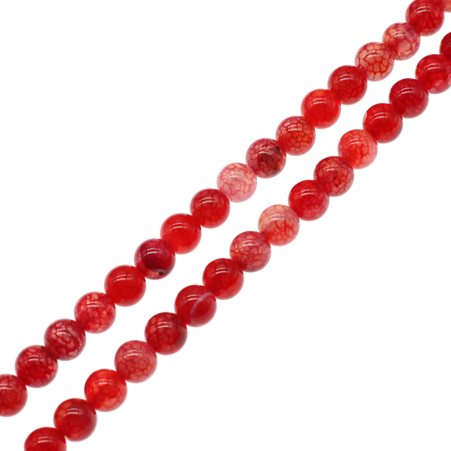 Red 6 mm