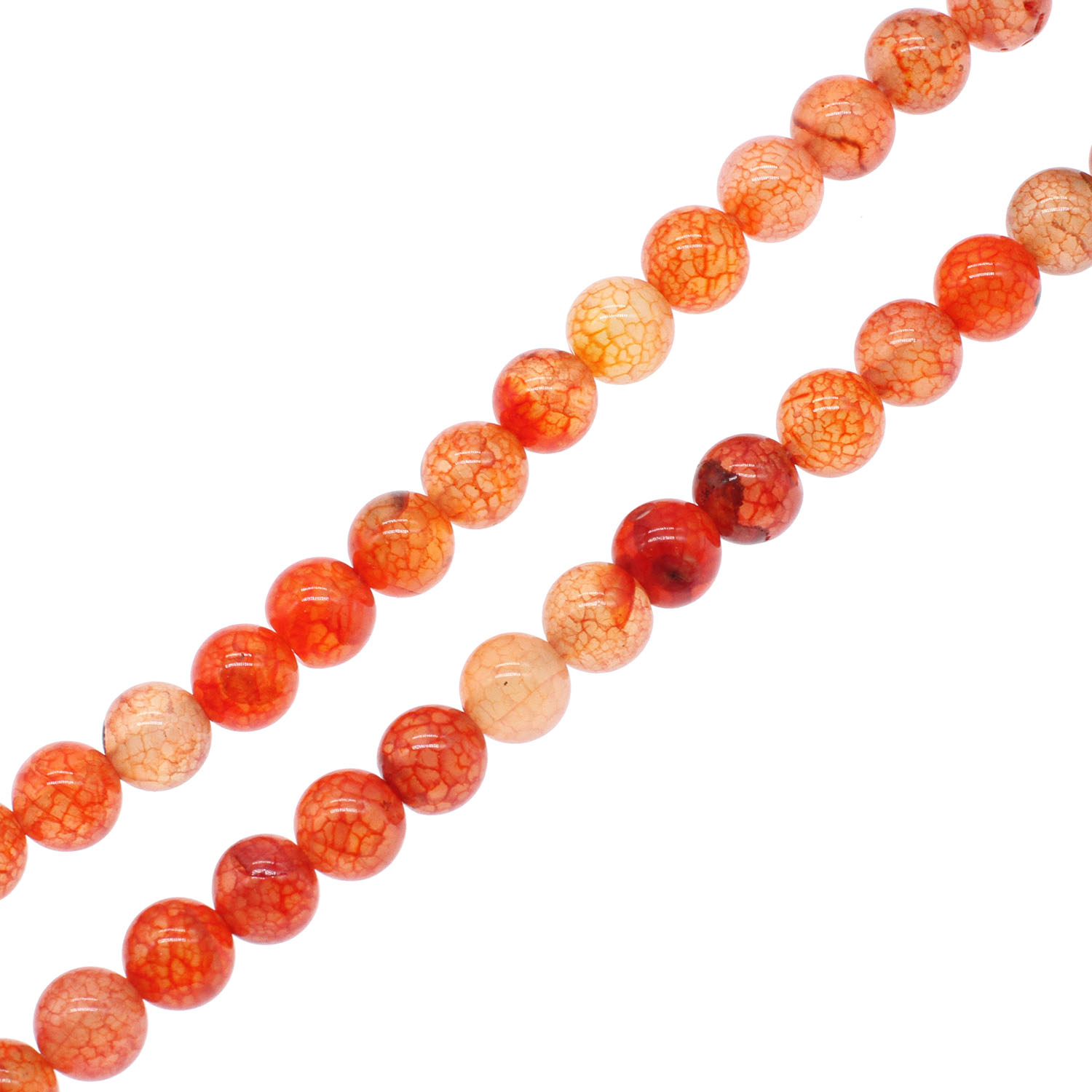 Orange 6 mm