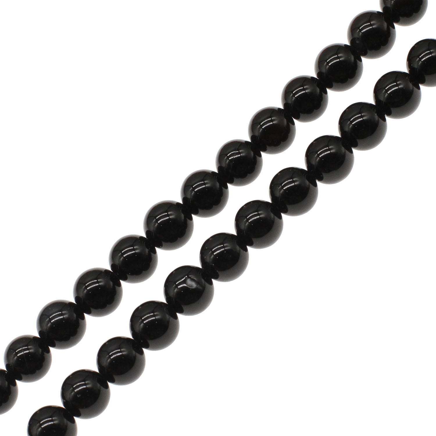 Black 6 mm