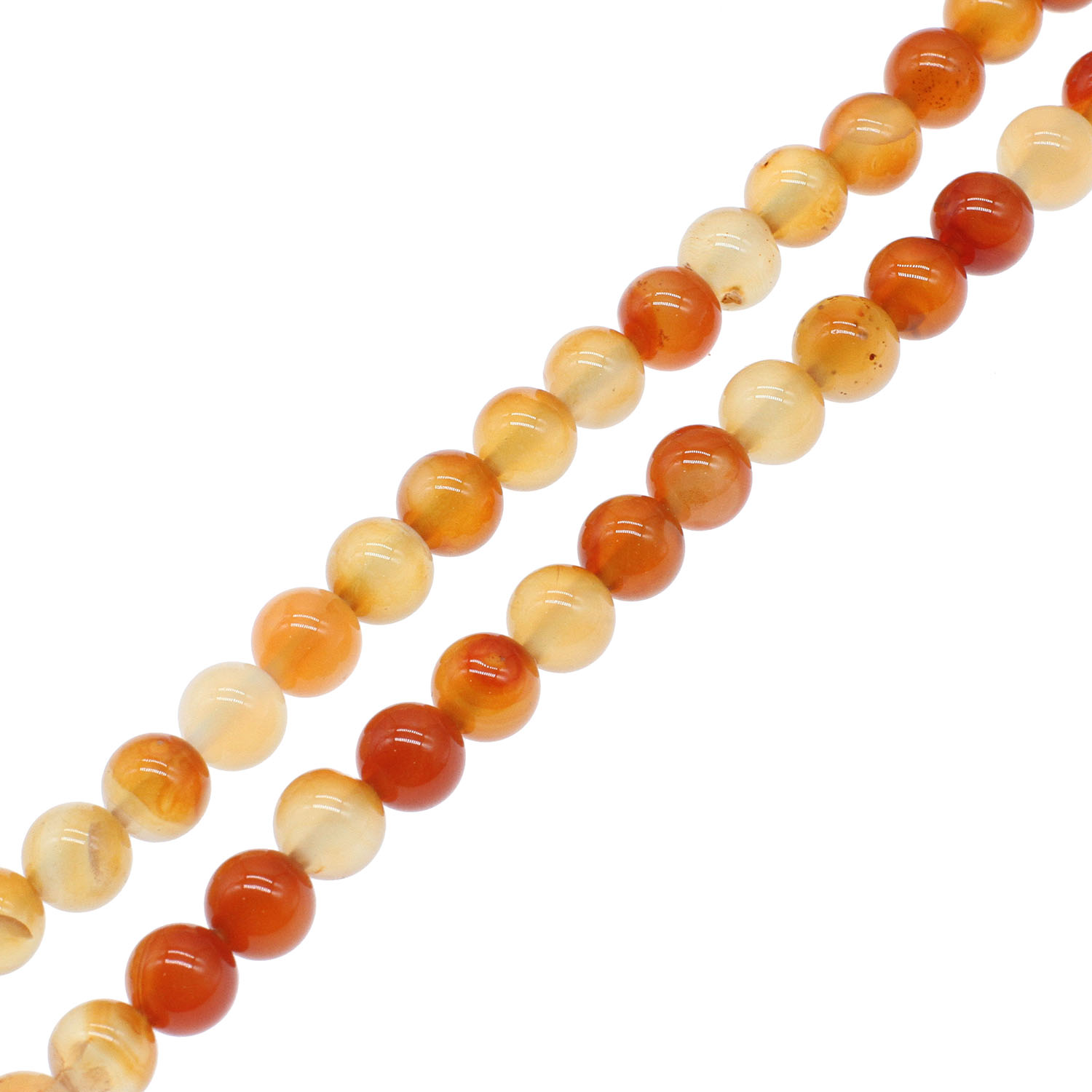 Orange 6 mm