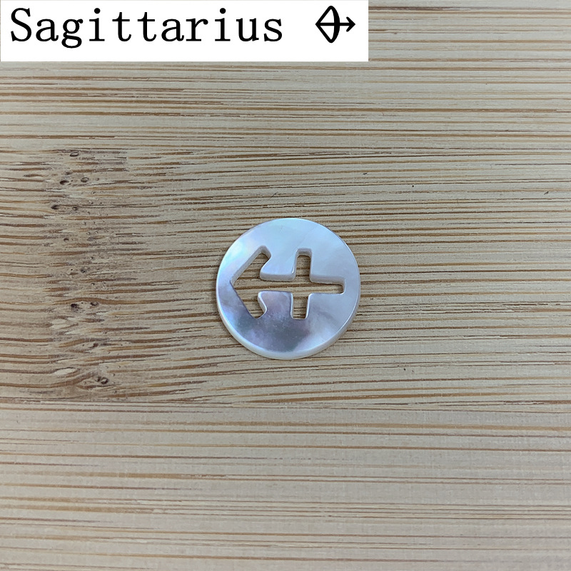 3:Sagittarius