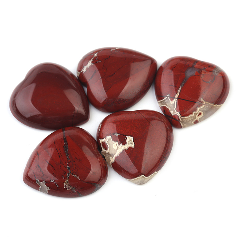 3:red jasper