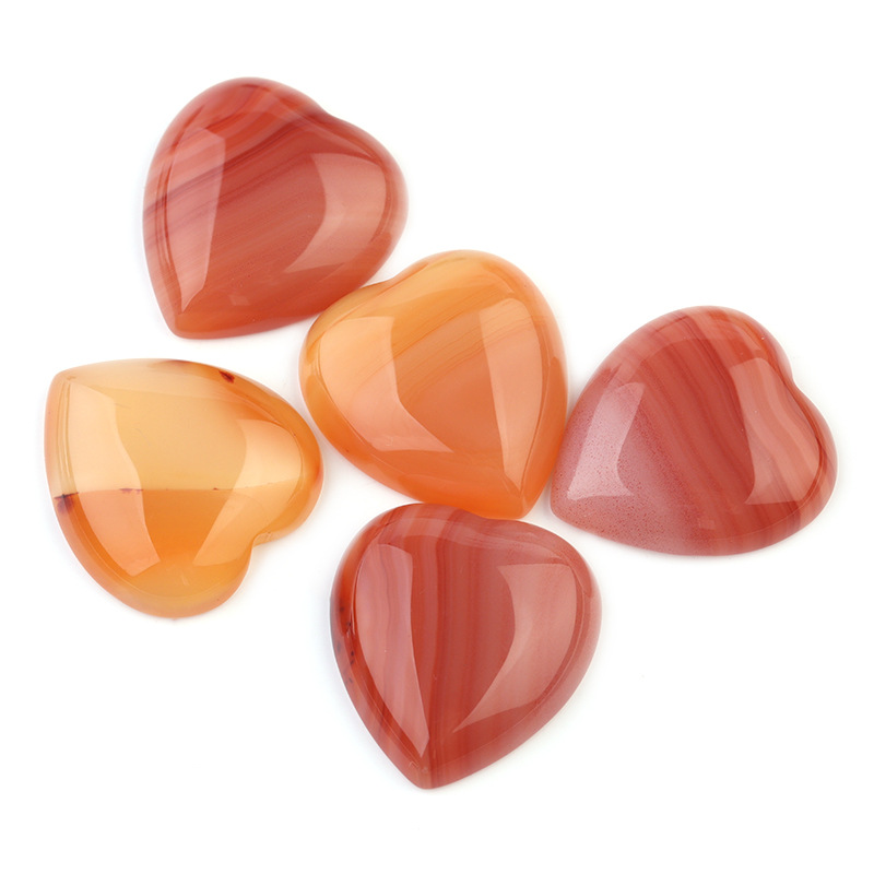 9:Red Agate