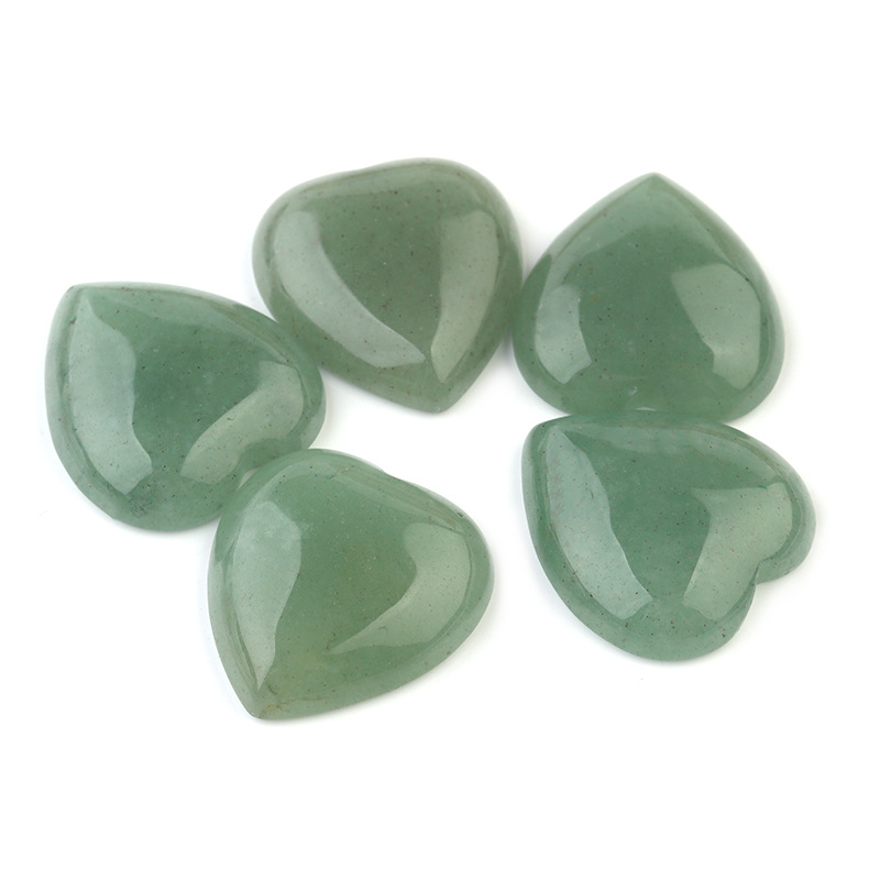 13:Green Aventurine