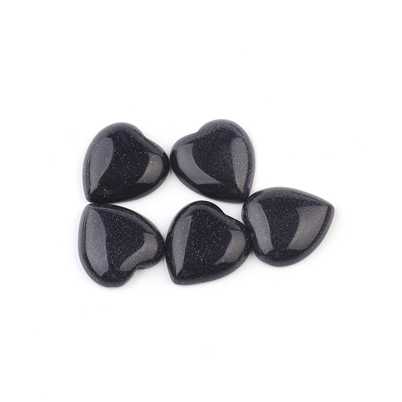 Blue sand stone: 10mm