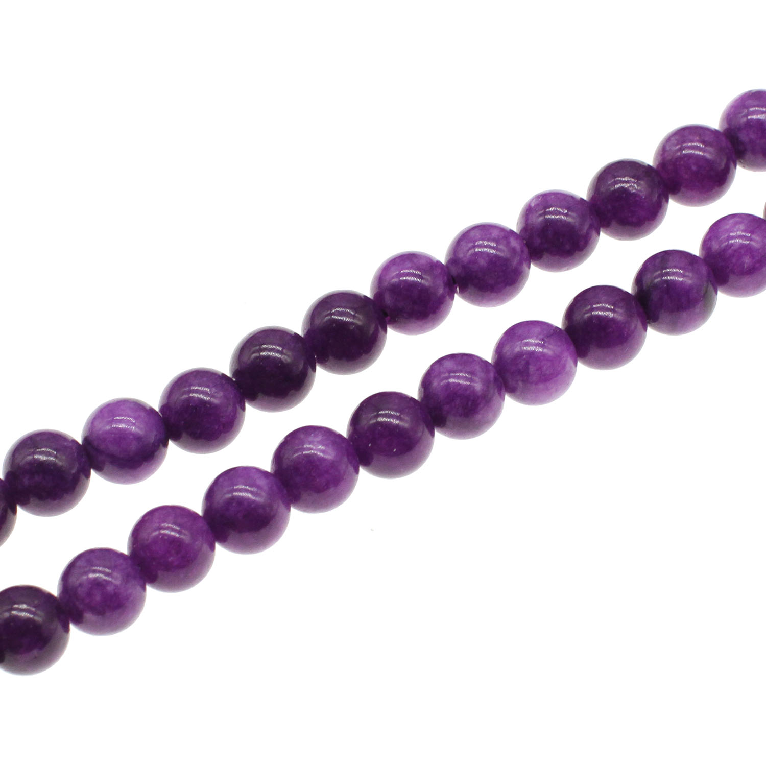 Purple 6 mm