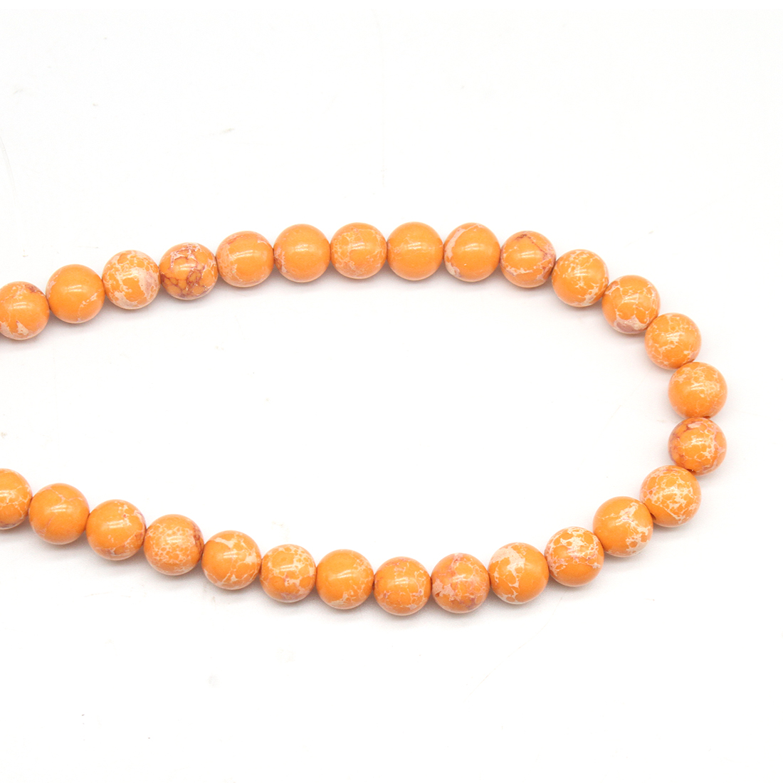 Orange 6 mm