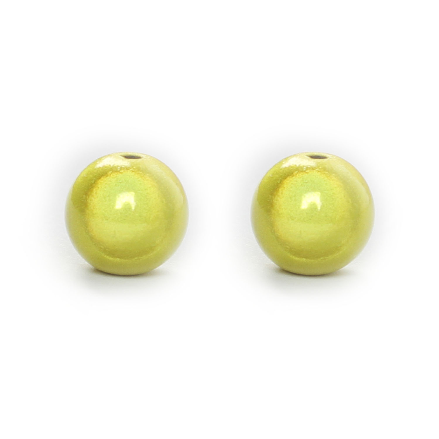 Yellow 10mm