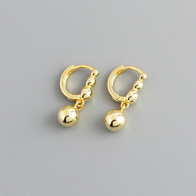 1 chapado en Oro 18K