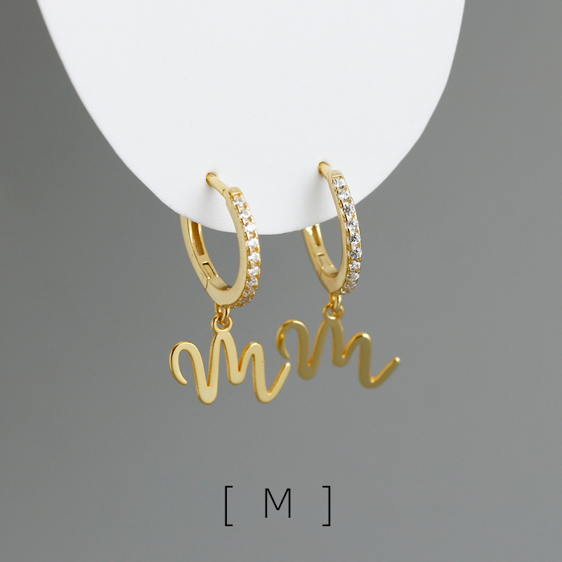 13:gold M