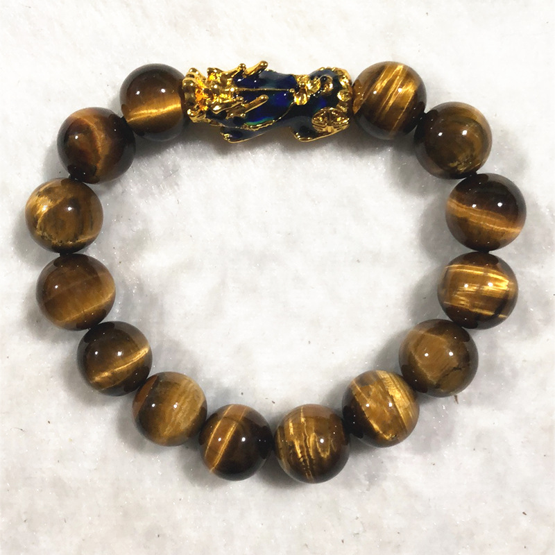 3:14mm tiger cat eye