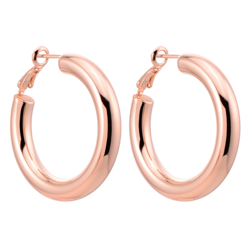 Rose gold 5.0*25mm