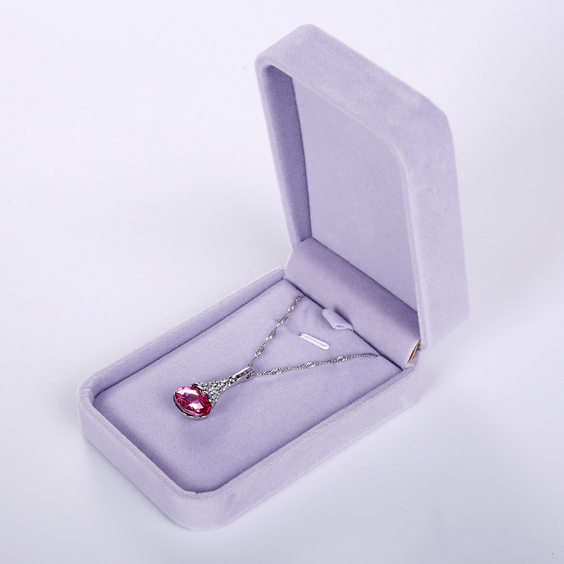 3:Pendant Box, 10*7*3.5cm