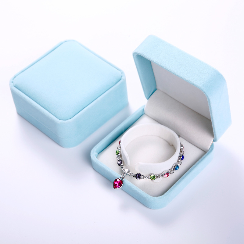 4:Bangle Box, 9*9*4cm