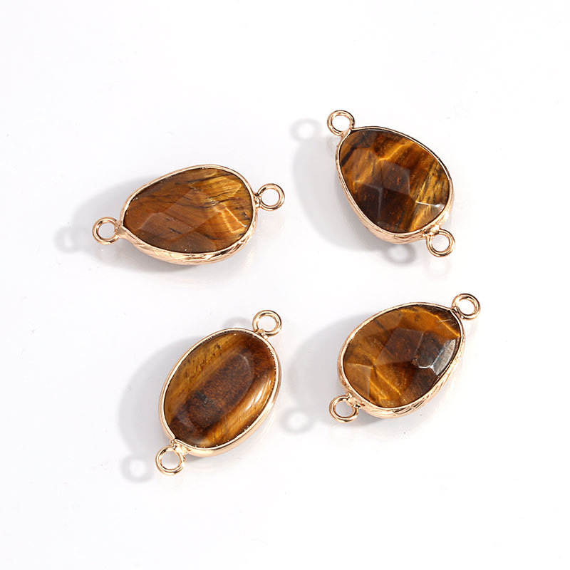 4:tiger eye