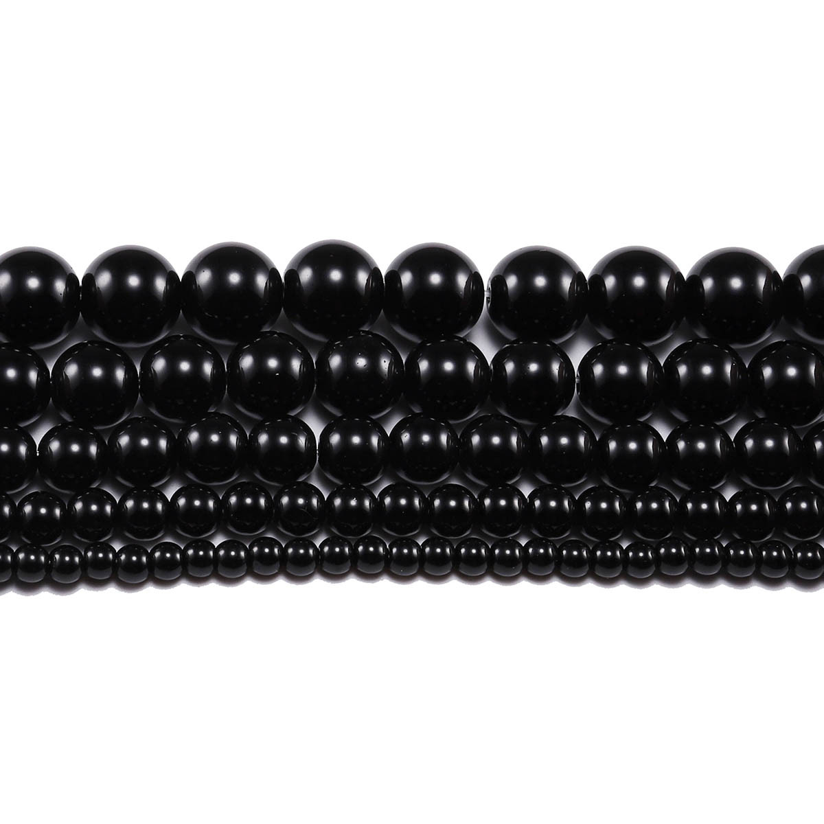 10mm [38 pieces/string]