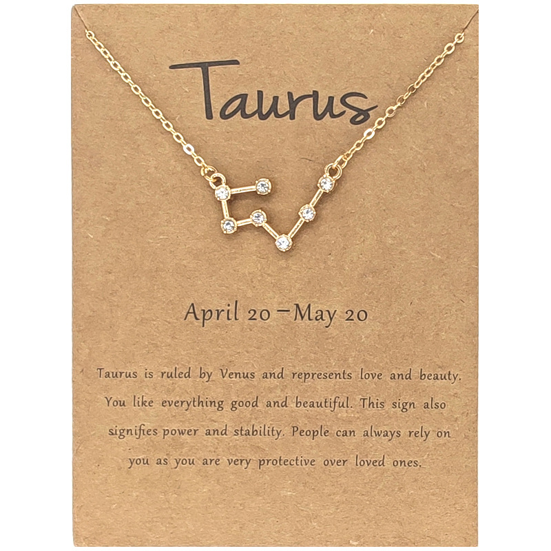 Taurus gold