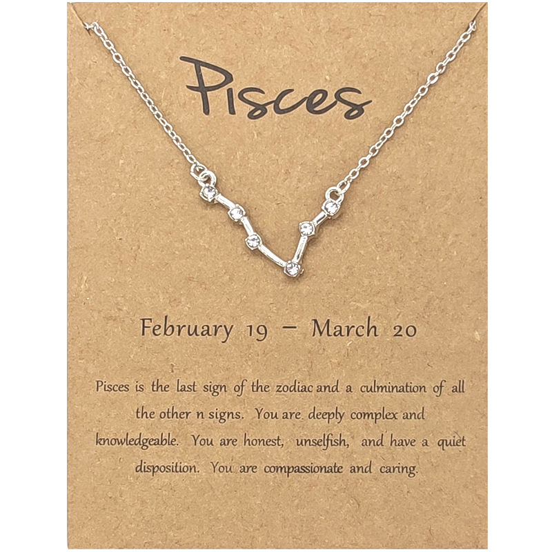 Pisces silvery