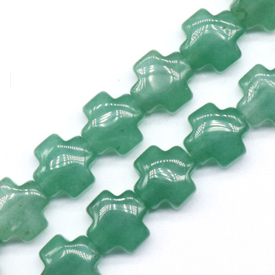 2:Green Aventurine