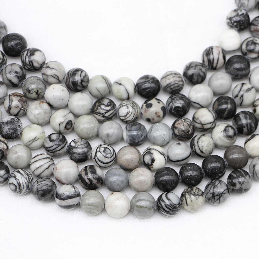 10mm【38 beads/strand,58g】