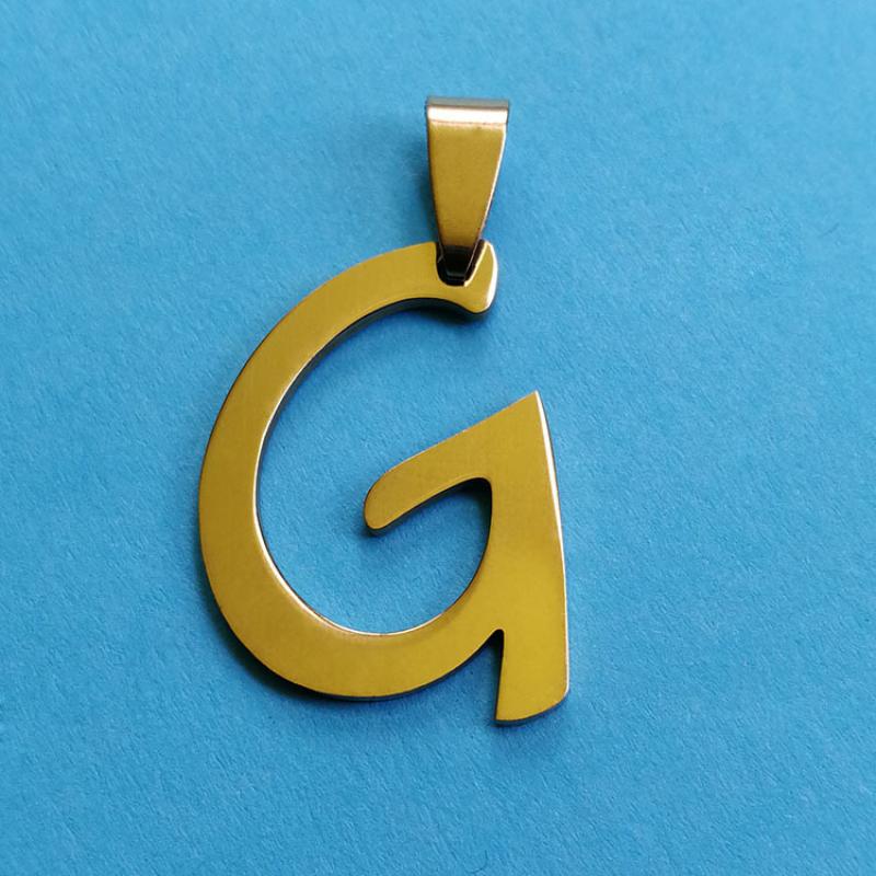 G