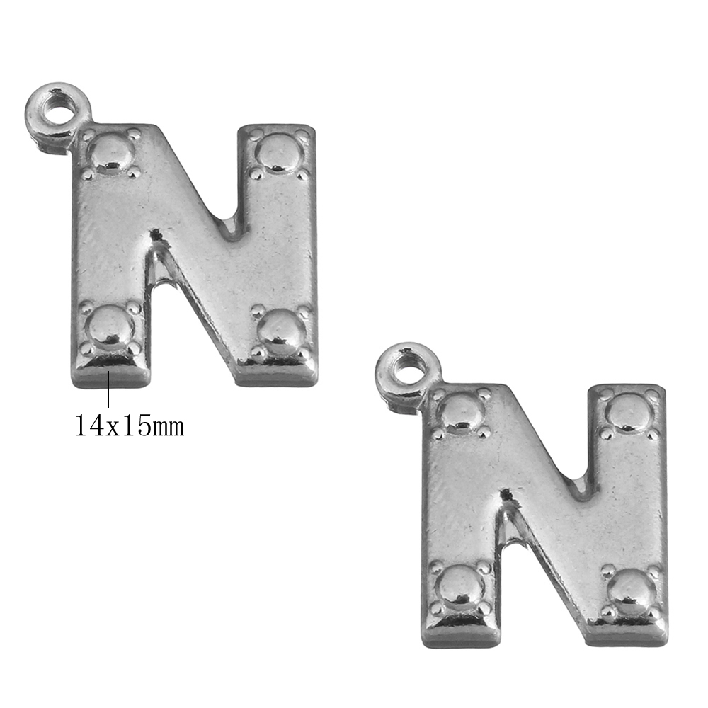 14:N14x15x3.5mm