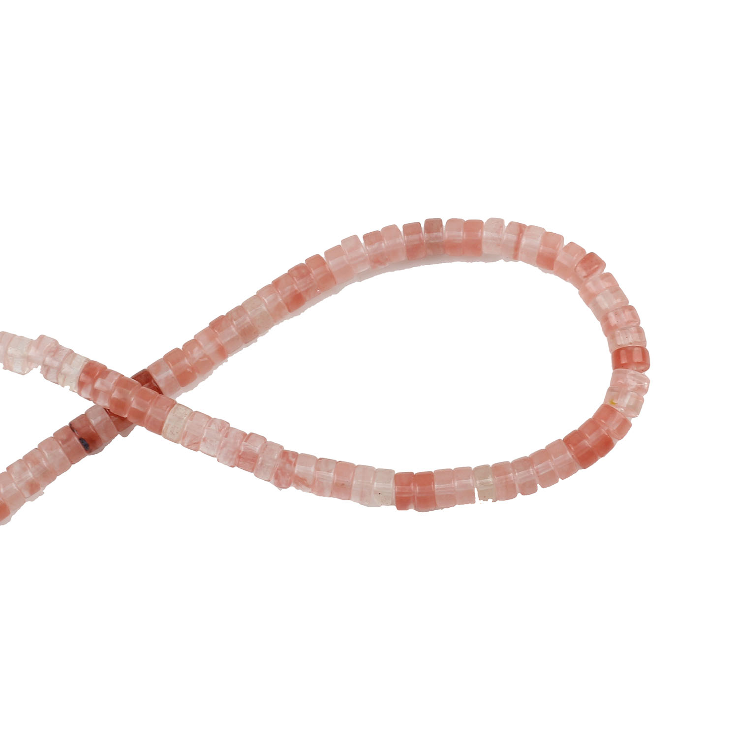 20:Pink Aventurine