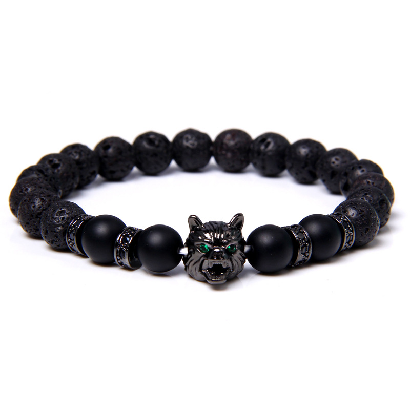 3:Matte Black Stone